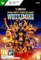 WWE 2K24: 40 Years of Wrestlemania Edition - Xbox Digital - Console Game