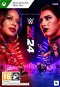 WWE 2K24: Deluxe Edition - Xbox Digital - Konzol játék