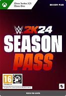 WWE 2K24: Season Pass - Xbox Digital - Gaming Accessory