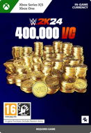 WWE 2K24: 400,000 VC Pack - Xbox Digital - Gaming Accessory