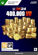 WWE 2K24: 400,000 VC Pack - Xbox DIGITAL - Videójáték kiegészítő