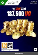 WWE 2K24: 187,500 VC Pack - Xbox DIGITAL - Videójáték kiegészítő