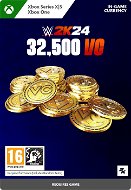 WWE 2K24: 32,500 VC Pack - Xbox DIGITAL - Videójáték kiegészítő