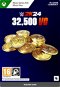 WWE 2K24: 32,500 VC Pack - Xbox Digital - Gaming-Zubehör