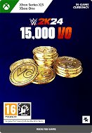 WWE 2K24: 15,000 VC Pack - Xbox DIGITAL - Videójáték kiegészítő
