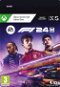 F1 24 Standard Edition – Xbox Digital - Hra na konzolu