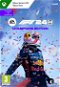 F1 24 Deluxe Edition (Predobjednávka) – Xbox Digital - Hra na konzolu