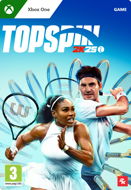 TopSpin 2K25 - Xbox One Digital - Konzol játék