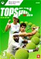 TopSpin 2K25 Deluxe Edition – Xbox Digital - Hra na konzolu