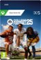 EA Sports College Football 25 - Standard Edition - Xbox Series X|S Digital - Console Game