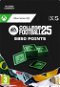EA Sports College Football 25 – 5,850 CUT Points – Xbox Series X|S Digital - Herný doplnok