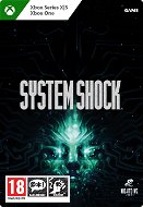 System Shock – Xbox Digital - Hra na konzolu