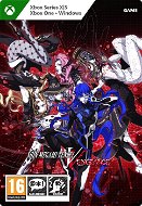 Shin Megami Tensei V: Vengeance (Vorbestellung) – Xbox / Windows Digital - PC-Spiel und XBOX-Spiel