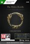 The Elder Scrolls Online Deluxe Collection: Gold Road – Xbox Digital - Hra na konzolu