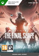 Destiny 2: The Final Shape - Xbox Digital - Gaming-Zubehör