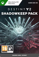 Destiny 2: Shadowkeep Pack - Xbox Digital - Gaming-Zubehör