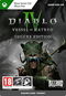 Diablo IV: Vessel of Hatred - Deluxe Edition - Xbox Digital - Herní doplněk