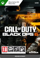 Call of Duty: Black Ops 6 - Vault Edition (Předobjednávka) - Xbox Digital - Console Game