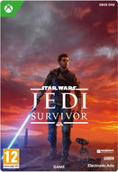Star Wars Jedi: Survivor: Standard Edition - Xbox Digital - Console Game