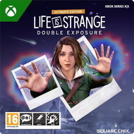 Life is Strange: Double Exposure: Ultimate Edition - Xbox Series X|S Digital - Console Game