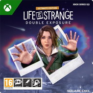Life is Strange: Double Exposure: Ultimate Edition - Xbox Series X|S Digital - Console Game