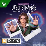 Life is Strange: Double Exposure: Deluxe Edition - Xbox Series X|S Digital - Console Game