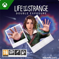 Life is Strange: Double Exposure - Xbox Series X|S Digital - Console Game