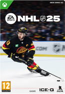 NHL 25: Standard Edition - Xbox Series X|S Digital - Hra na konzoli