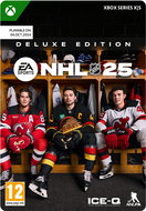 NHL 25: Deluxe Edition - Xbox Series X|S Digital - Console Game
