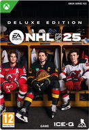 NHL 25: Deluxe Edition - Xbox Series X|S Digital - Hra na konzoli