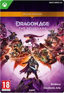Dragon Age: The Veilguard: Deluxe Edition - Xbox Series X|S Digital - Hra na konzoli