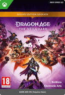 Dragon Age: The Veilguard: Deluxe Edition Upgrade - Xbox Series X|S Digital - Gaming-Zubehör