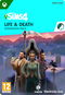 The Sims 4: Life & Death - Xbox Digital - Herní doplněk