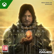 Hra na PC a XBOX Death Stranding Directors Cut - Xbox Series X|S / Windows Digital - Hra na PC a XBOX