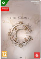 Sid Meiers Civilization VII: Standard Edition - Xbox Series X|S Digital - Hra na konzoli
