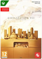 Sid Meiers Civilization VII: Founders Edition - Xbox Series X|S Digital - Hra na konzoli