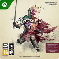 Avowed Premium Upgrade Edition -  Xbox Series X|S / Windows Digital - Gaming-Zubehör