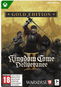 Hra na konzoli Kingdom Come: Deliverance 2 - Gold Edition - Xbox Series X|S Digital - Hra na konzoli