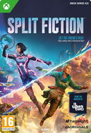 Split Fiction – Xbox Series X|S Digital - Hra na konzolu