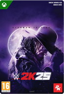 WWE 2K25: Deadman Edition - Xbox Series X|S Digital - Console Game