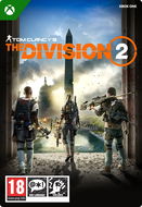 Tom Clancys The Division 2: Standard Edition - Xbox Digital - Hra na konzoli