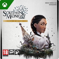 South of Midnight: Premium Edition - Xbox Series X|S / Windows Digital - PC & XBOX Game