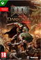 DOOM: The Dark Ages: Standard Edition (Předobjednávka) - Xbox Series X|S / Windows Digital - Hra na konzoli