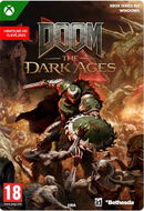 Doom: The Dark Ages: Standard Edition - Xbox Series X|S / Windows Digital - Hra na konzoli