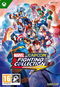 Marvel vs. Capcom Fighting Collection: Arcade Classics - Xbox Digital - Hra na konzoli