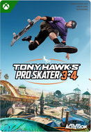 Tony Hawks Pro Skater 3 + 4: Standard Edition - Xbox / Windows Digital - PC & XBOX Game