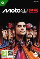 MotoGP 25 - Xbox Digital - Hra na konzoli