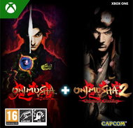 Onimusha 1+2 - Xbox Digital - Console Game