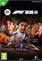 F1 25 - Xbox Series X|S Digital - Hra na konzoli