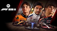 F1 25: Iconic Edition (Předobjednávka) - Xbox Series X|S Digital - Hra na konzoli